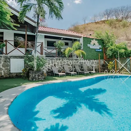 Ocotal Beach House
