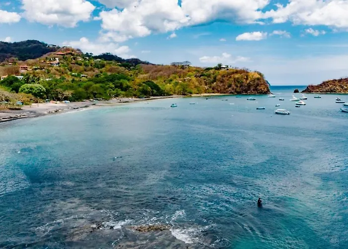 Сasa de vacaciones Ocotal House Sardinal (Guanacaste)