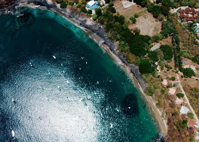 Ocotal House Sardinal (Guanacaste)