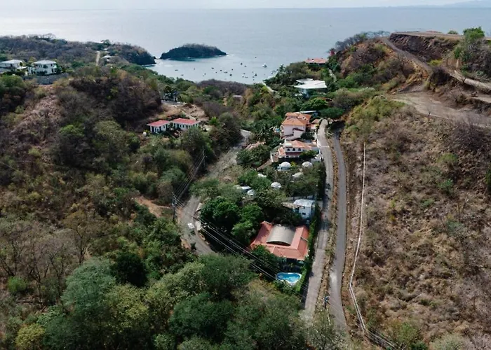 Ocotal House