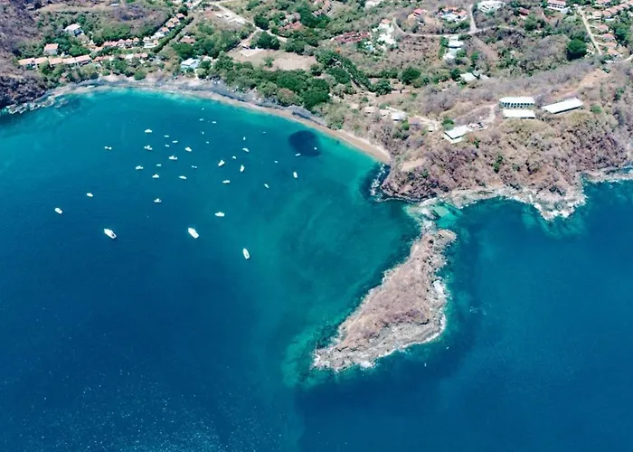Сasa de vacaciones Ocotal House Sardinal (Guanacaste)