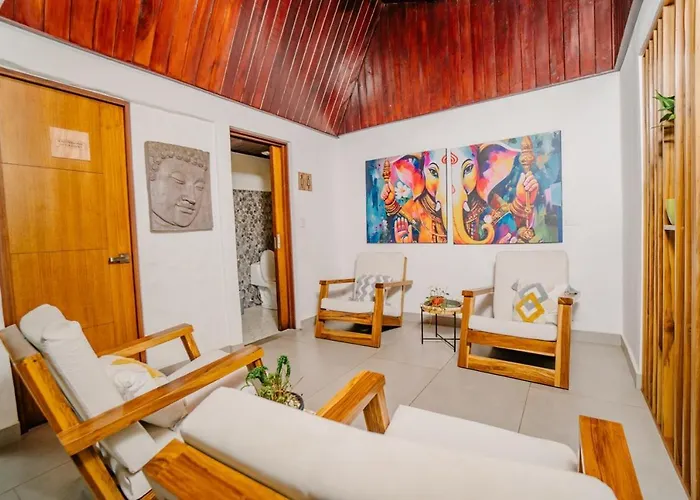Ocotal House Sardinal (Guanacaste)