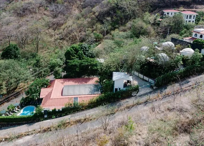 Ocotal House Сasa de vacaciones