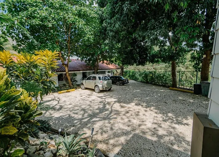 Сasa de vacaciones Ocotal House Sardinal (Guanacaste)