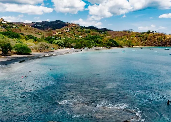 Ocotal House Sardinal (Guanacaste)