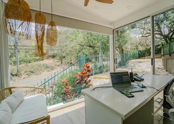 Ocotal House * Sardinal (Guanacaste)