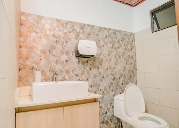 Ocotal House Sardinal (Guanacaste)