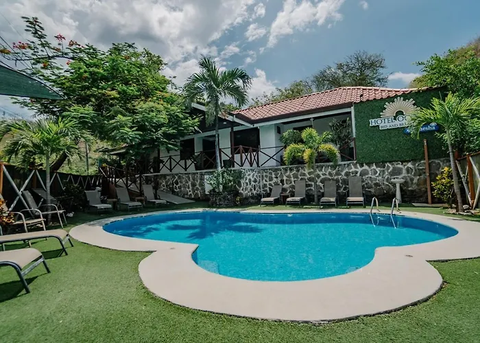 Сasa de vacaciones Ocotal House Sardinal (Guanacaste)