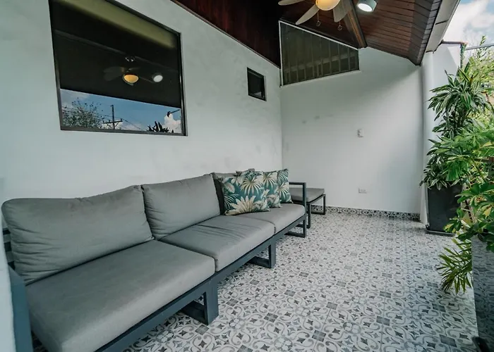Ocotal House Sardinal (Guanacaste)