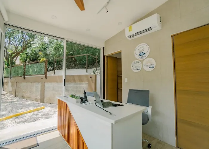 Ocotal House Sardinal (Guanacaste)