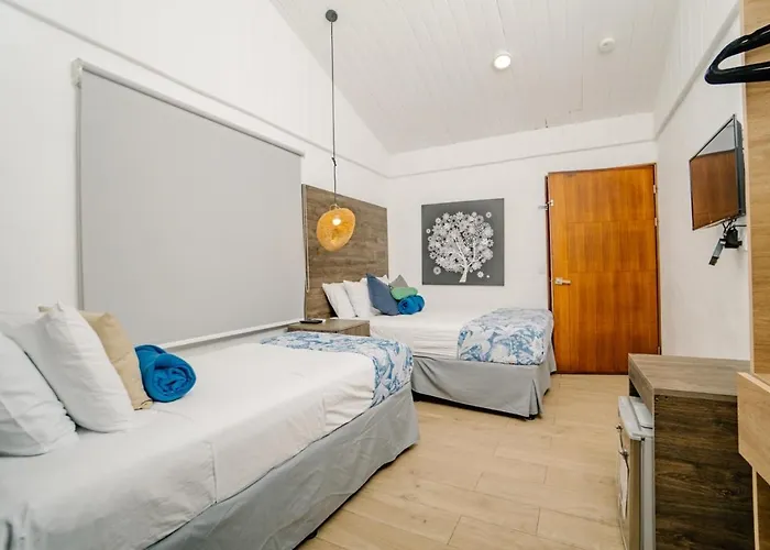 Ocotal House * Sardinal (Guanacaste)