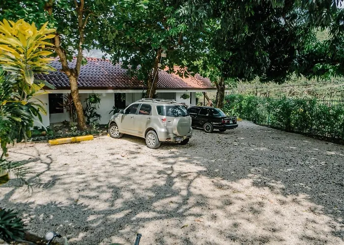 Сasa de vacaciones Ocotal House Sardinal (Guanacaste)
